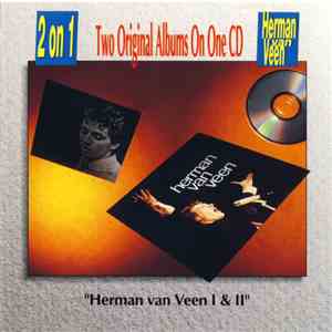 Herman van Veen - Herman van Veen I & II download mp3