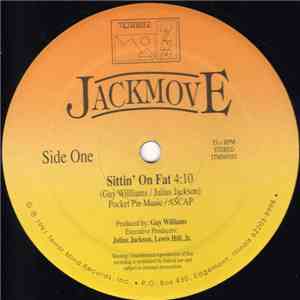 Jackmove  - Sittin' On Fat download mp3