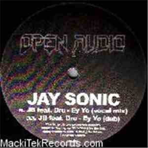 Jay Sonic - Ey Yo download mp3