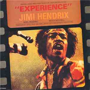 Jimi Hendrix - Original Sound Track "Experience" download mp3