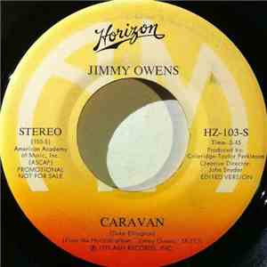 Jimmy Owens - Caravan download mp3