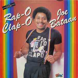 Joe Bataan And The Mestizo Band - Rap-O Clap-O download mp3
