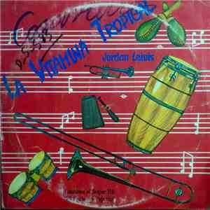 Jordan Leivis - La Vitamina Tropical download mp3