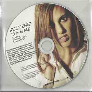 Kelly Erez - This Is Me download mp3