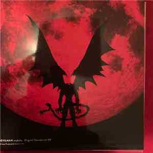 Kensuke Ushio - Devilman Crybaby Original Soundtrack EP download mp3