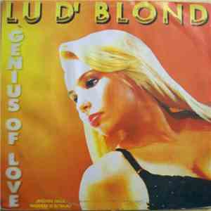 Lu D'Blond - Genius Of Love download mp3