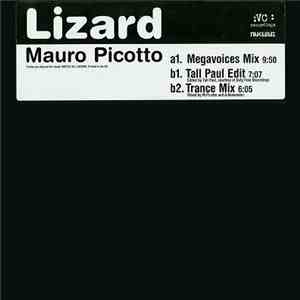 Mauro Picotto - Lizard download mp3