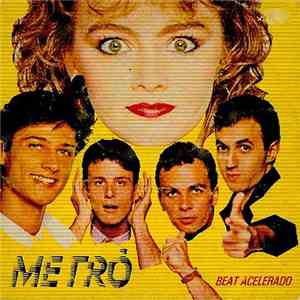Metrô - Beat Acelerado download mp3