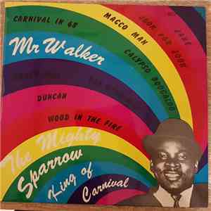 Mighty Sparrow - Calypso Carnival mp3 download
