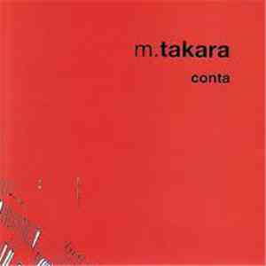 M.Takara - Conta download mp3