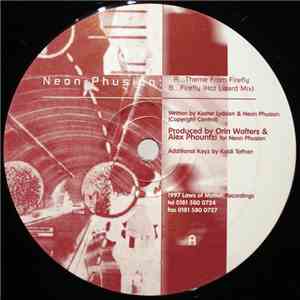 Neon Phusion - Theme From Firefly download mp3