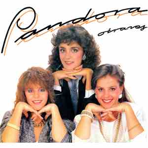 Pandora  - Otra Vez mp3 download