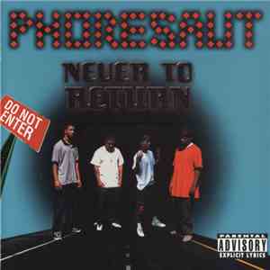 Phoresaut - Never To Return download mp3