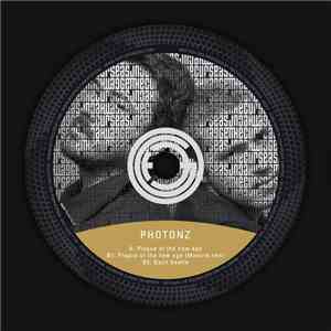 Photonz - Plague Of The New Age EP download mp3