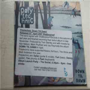 Polytechnic - Down Til Dawn download mp3