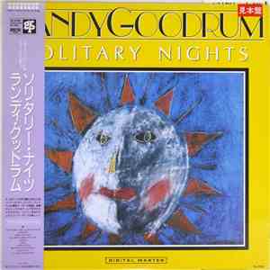 Randy Goodrum - Solitary Nights mp3 download