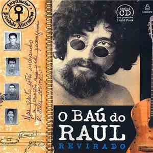 Raul Seixas - O Baú Do Raul Revirado download mp3