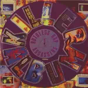 Ruthless Rap Assassins - Killer Album (20th Anniversary Edition) download mp3