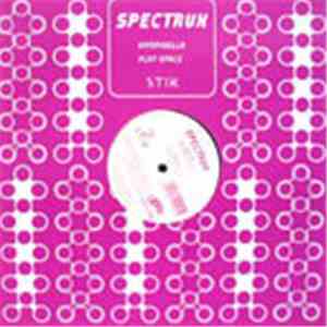 Spectrux - Vampirella download mp3