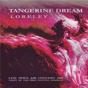 Tangerine Dream - Loreley download mp3