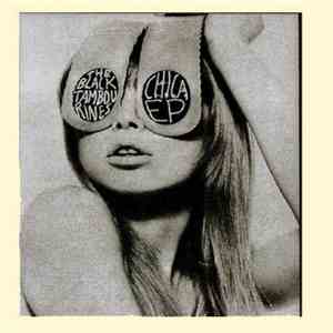 The Black Tambourines - Chica download mp3