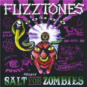 The Fuzztones - Salt For Zombies download mp3