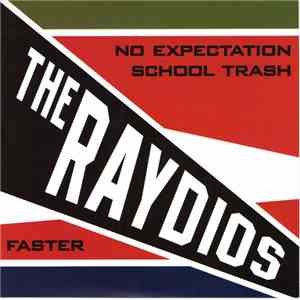 The Raydios - No Expectation download mp3