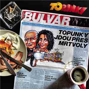 Topunky - Bulvár download mp3
