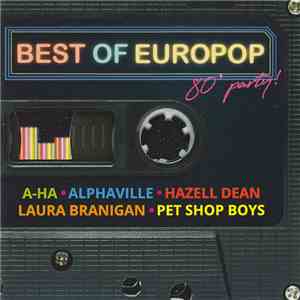 Various - Best Of Europop - 80's Party! mp3 download