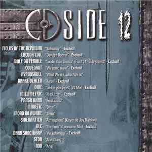 Various - CD Side 12 download mp3