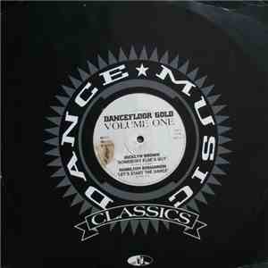 Various - Dancefloor Gold Volume One download mp3
