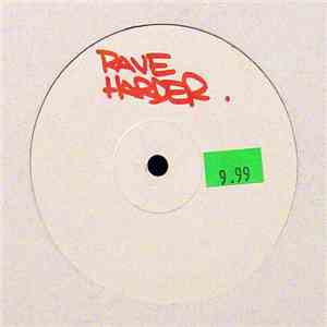 Various - Rave Harder Vol. 1 download mp3