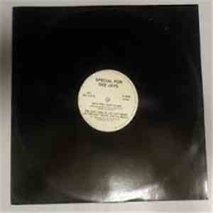 Various - Special For Dee Jays download mp3