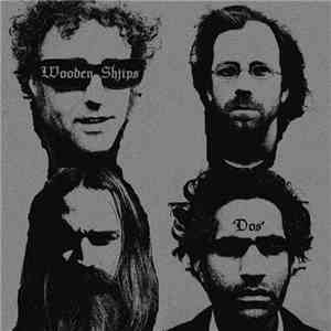 Wooden Shjips - Dos download mp3