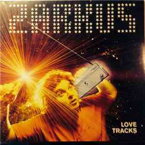 Zarkus Poussa - Love Tracks download mp3