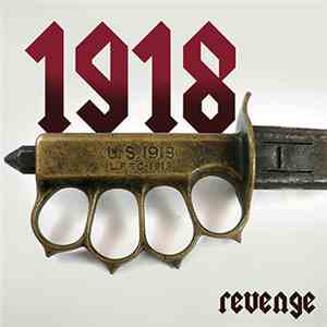 1918 - Revenge download mp3