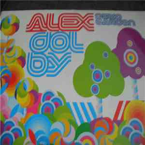 Alex Dolby - Psiko Garden download mp3