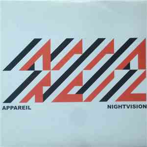 Appareil - Nightvision download mp3