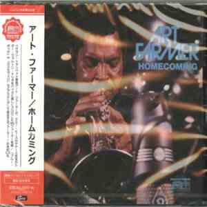 Art Farmer - Homecoming download mp3