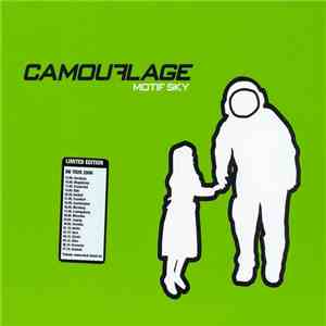 Camouflage - Motif Sky download mp3