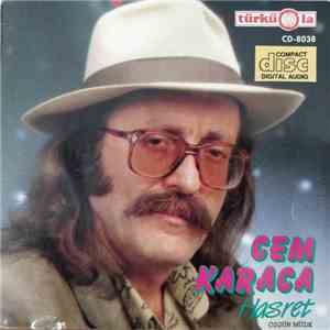 Cem Karaca - Hasret download mp3