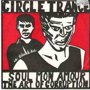 Circle Trance - Soul Mon Amour download mp3