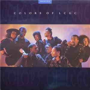 Colors of LCGC - Man Within download mp3