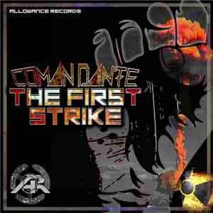 Coman Dante - The First Strike download mp3
