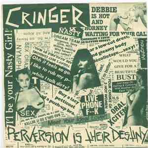 Cringer - Perversion Is Their Destiny download mp3