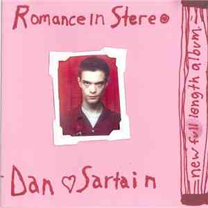 Dan Sartain - Romance In Stereo download mp3