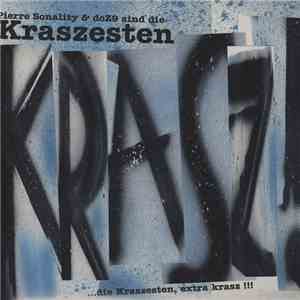 Die Kraszesten - Die Kraszesten / Jetzt Noch Kraszer download mp3