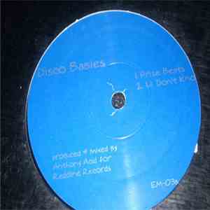 Disco Babies - The Prize download mp3