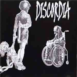 Discordia  - Discordia download mp3