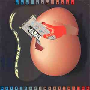 Ege Bam Yasi - Acid Indigestion EP download mp3